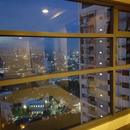 Kc Studio 5 At Horizon 101 Cebu Stadt Exterior foto