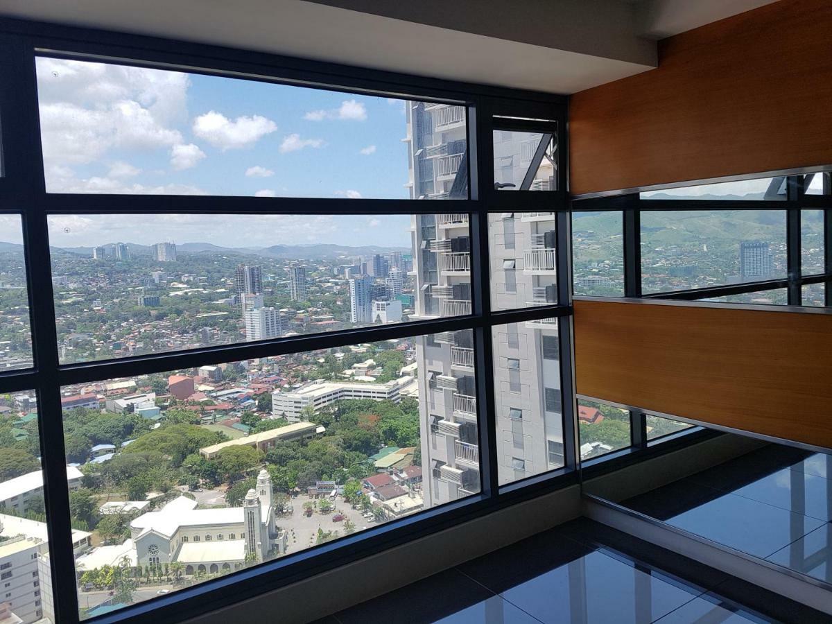 Kc Studio 5 At Horizon 101 Cebu Stadt Exterior foto